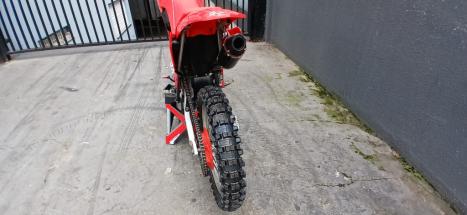 HONDA CRF 250 F, Foto 9