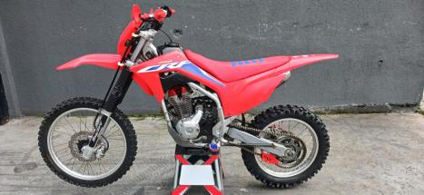 HONDA CRF 250 F, Foto 1