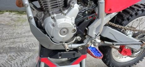 HONDA CRF 250 F, Foto 2