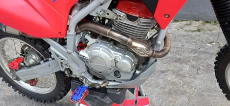 HONDA CRF 250 F, Foto 5