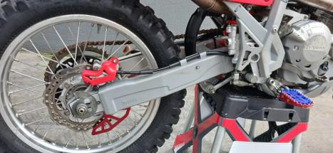 HONDA CRF 250 F, Foto 6