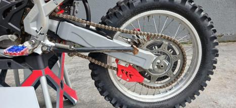 HONDA CRF 250 F, Foto 7