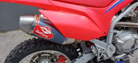 HONDA CRF 250 F, Foto 8