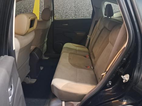 HONDA CRV 2.0 16V 4P LX FLEX AUTOMTICO, Foto 3