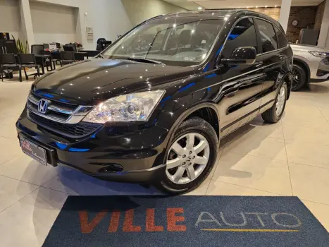 HONDA CRV 2.0 16V 4P LX AUTOMTICO, Foto 1