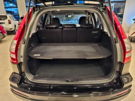 HONDA CRV 2.0 16V 4P LX AUTOMTICO, Foto 6