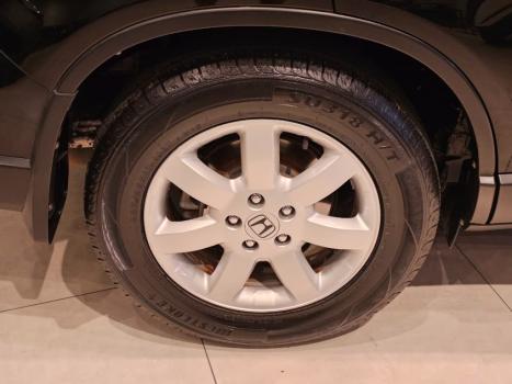 HONDA CRV 2.0 16V 4P LX AUTOMTICO, Foto 12