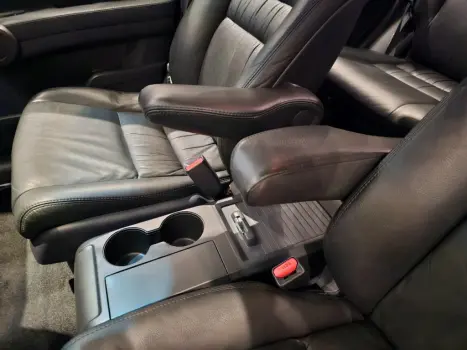 HONDA CRV 2.0 16V 4P LX AUTOMTICO, Foto 16