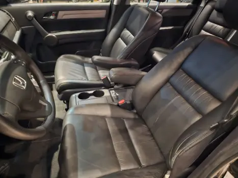 HONDA CRV 2.0 16V 4P LX AUTOMTICO, Foto 19