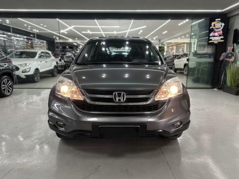 HONDA CRV 2.0 16V 4P EXL FLEX AUTOMTICO, Foto 1