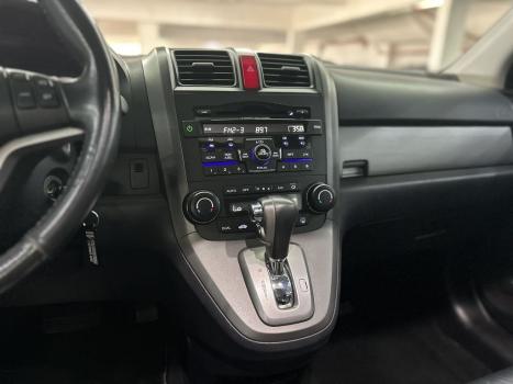 HONDA CRV 2.0 16V 4P EXL FLEX AUTOMTICO, Foto 3