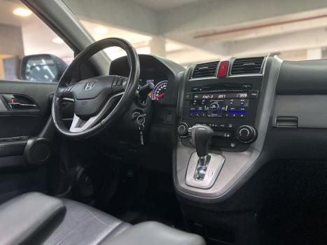 HONDA CRV 2.0 16V 4P EXL FLEX AUTOMTICO, Foto 4
