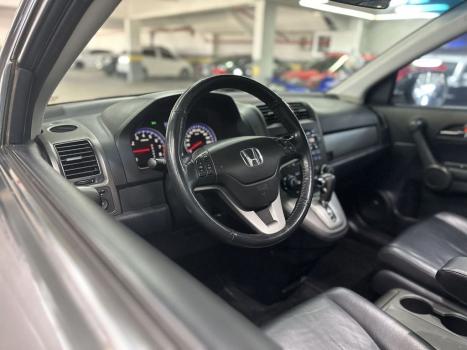 HONDA CRV 2.0 16V 4P EXL FLEX AUTOMTICO, Foto 5