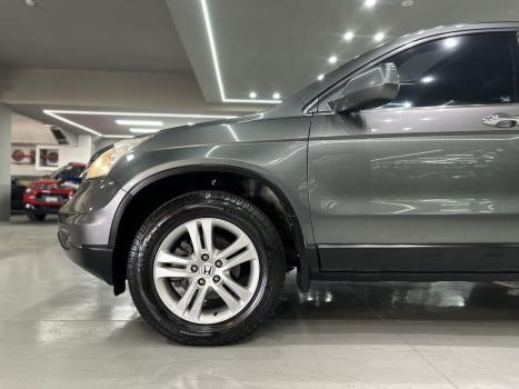 HONDA CRV 2.0 16V 4P EXL FLEX AUTOMTICO, Foto 6
