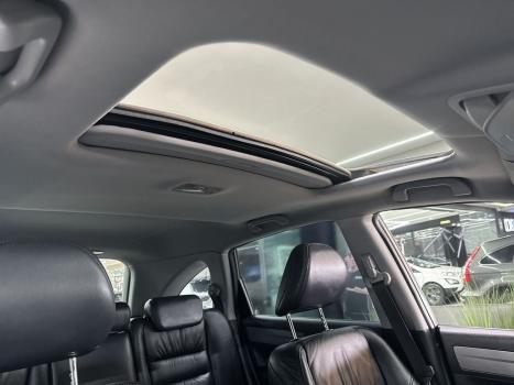 HONDA CRV 2.0 16V 4P EXL FLEX AUTOMTICO, Foto 7
