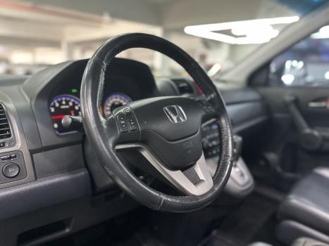 HONDA CRV 2.0 16V 4P EXL FLEX AUTOMTICO, Foto 9