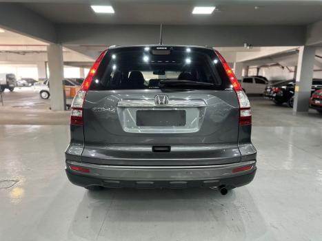 HONDA CRV 2.0 16V 4P EXL FLEX AUTOMTICO, Foto 10