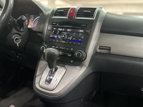 HONDA CRV 2.0 16V 4P EXL FLEX AUTOMTICO, Foto 11
