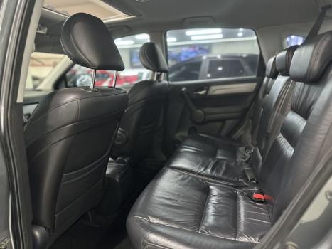 HONDA CRV 2.0 16V 4P EXL FLEX AUTOMTICO, Foto 12