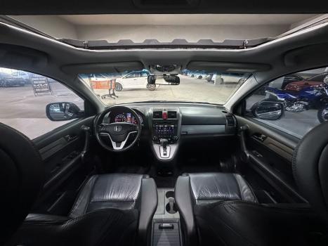 HONDA CRV 2.0 16V 4P EXL FLEX AUTOMTICO, Foto 13