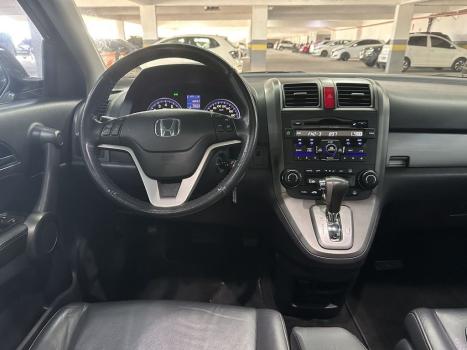 HONDA CRV 2.0 16V 4P EXL FLEX AUTOMTICO, Foto 14