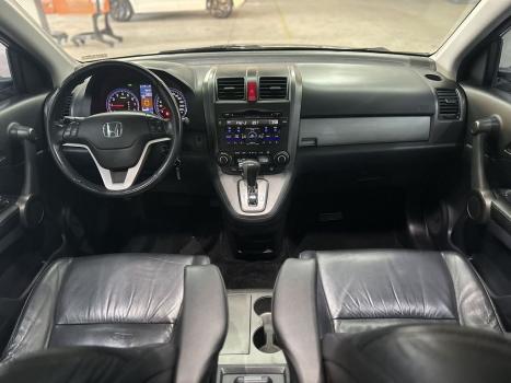 HONDA CRV 2.0 16V 4P EXL FLEX AUTOMTICO, Foto 15