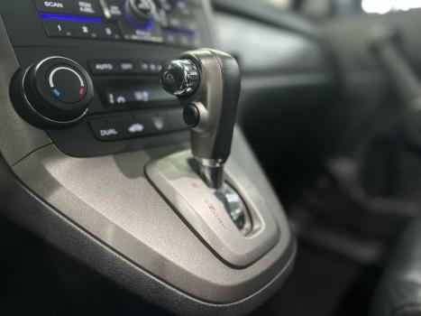 HONDA CRV 2.0 16V 4P EXL FLEX AUTOMTICO, Foto 16