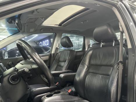 HONDA CRV 2.0 16V 4P EXL FLEX AUTOMTICO, Foto 17