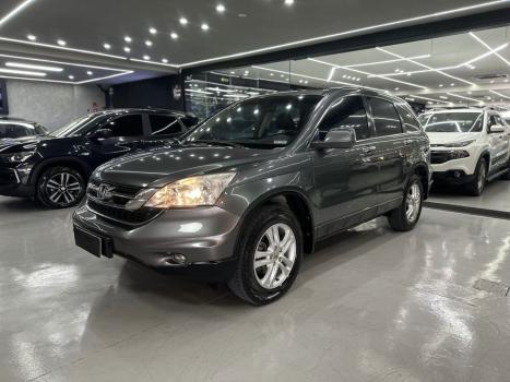 HONDA CRV 2.0 16V 4P EXL FLEX AUTOMTICO, Foto 18