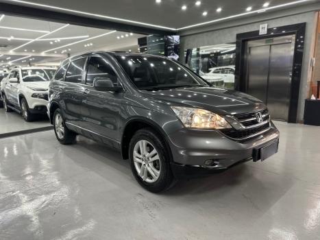 HONDA CRV 2.0 16V 4P EXL FLEX AUTOMTICO, Foto 20