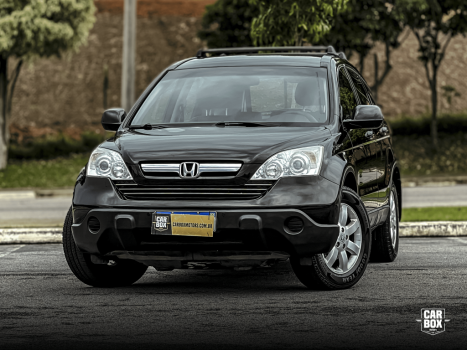 HONDA CRV 2.0 16V 4P LX AUTOMTICO, Foto 1