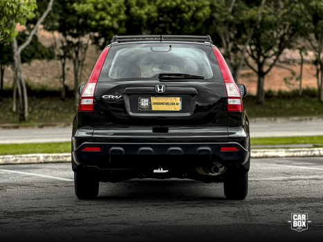 HONDA CRV 2.0 16V 4P LX AUTOMTICO, Foto 2