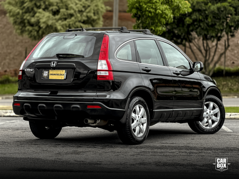 HONDA CRV 2.0 16V 4P LX AUTOMTICO, Foto 4