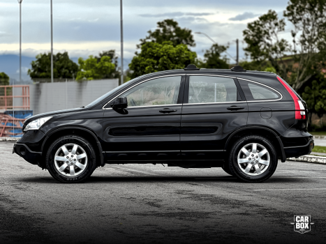 HONDA CRV 2.0 16V 4P LX AUTOMTICO, Foto 5