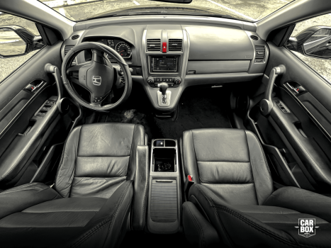 HONDA CRV 2.0 16V 4P LX AUTOMTICO, Foto 7
