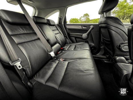 HONDA CRV 2.0 16V 4P LX AUTOMTICO, Foto 9