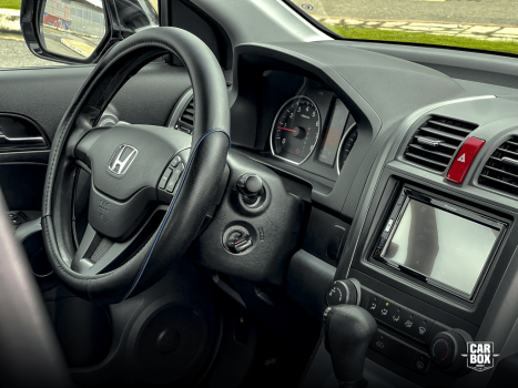 HONDA CRV 2.0 16V 4P LX AUTOMTICO, Foto 10