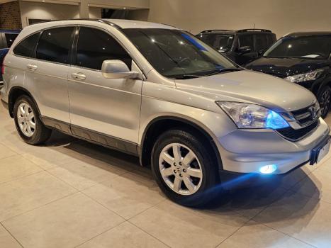 HONDA CRV 2.0 16V 4P LX AUTOMTICO, Foto 2