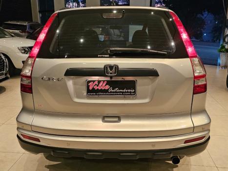 HONDA CRV 2.0 16V 4P LX AUTOMTICO, Foto 4