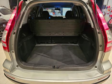 HONDA CRV 2.0 16V 4P LX AUTOMTICO, Foto 5