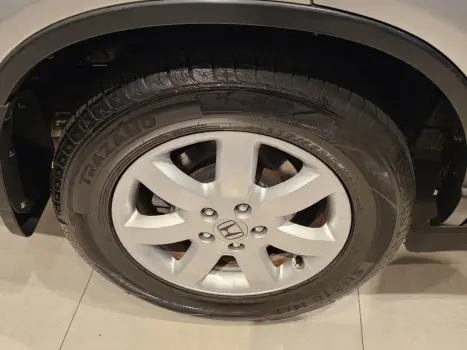 HONDA CRV 2.0 16V 4P LX AUTOMTICO, Foto 6