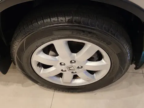 HONDA CRV 2.0 16V 4P LX AUTOMTICO, Foto 7