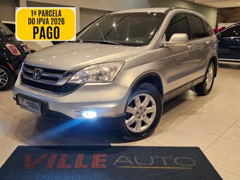 HONDA CRV 2.0 16V 4P LX AUTOM�TICO, Foto 1