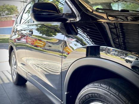 HONDA CRV 2.0 16V 4P LX AUTOMTICO, Foto 4