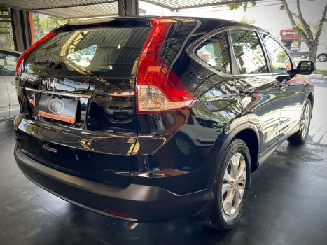 HONDA CRV 2.0 16V 4P LX AUTOMTICO, Foto 7