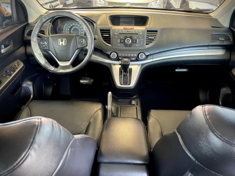 HONDA CRV 2.0 16V 4P LX AUTOMTICO, Foto 11