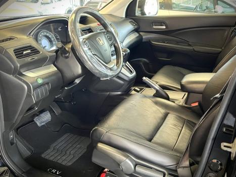 HONDA CRV 2.0 16V 4P LX AUTOMTICO, Foto 12