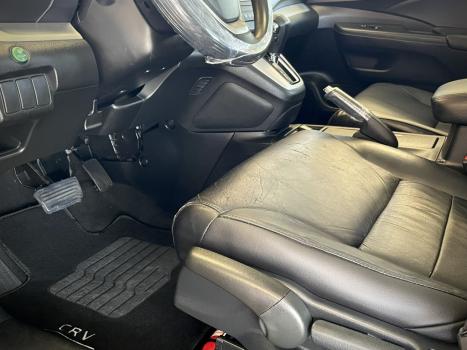 HONDA CRV 2.0 16V 4P LX AUTOMTICO, Foto 13