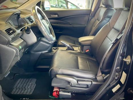 HONDA CRV 2.0 16V 4P LX AUTOMTICO, Foto 14