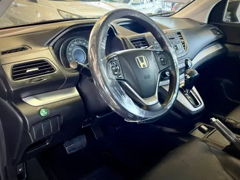 HONDA CRV 2.0 16V 4P LX AUTOMTICO, Foto 15
